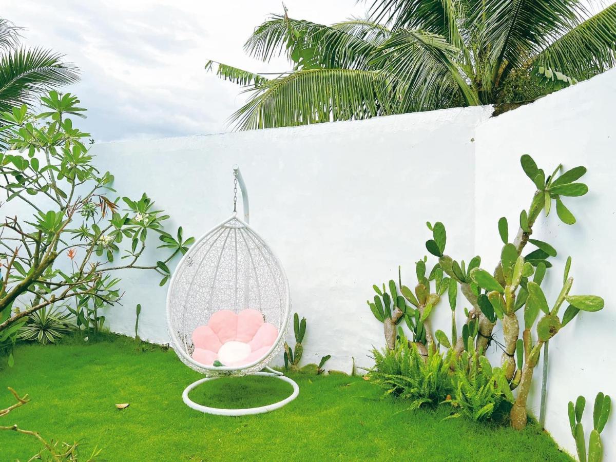 Malis Homestay Trà Vinh Екстериор снимка