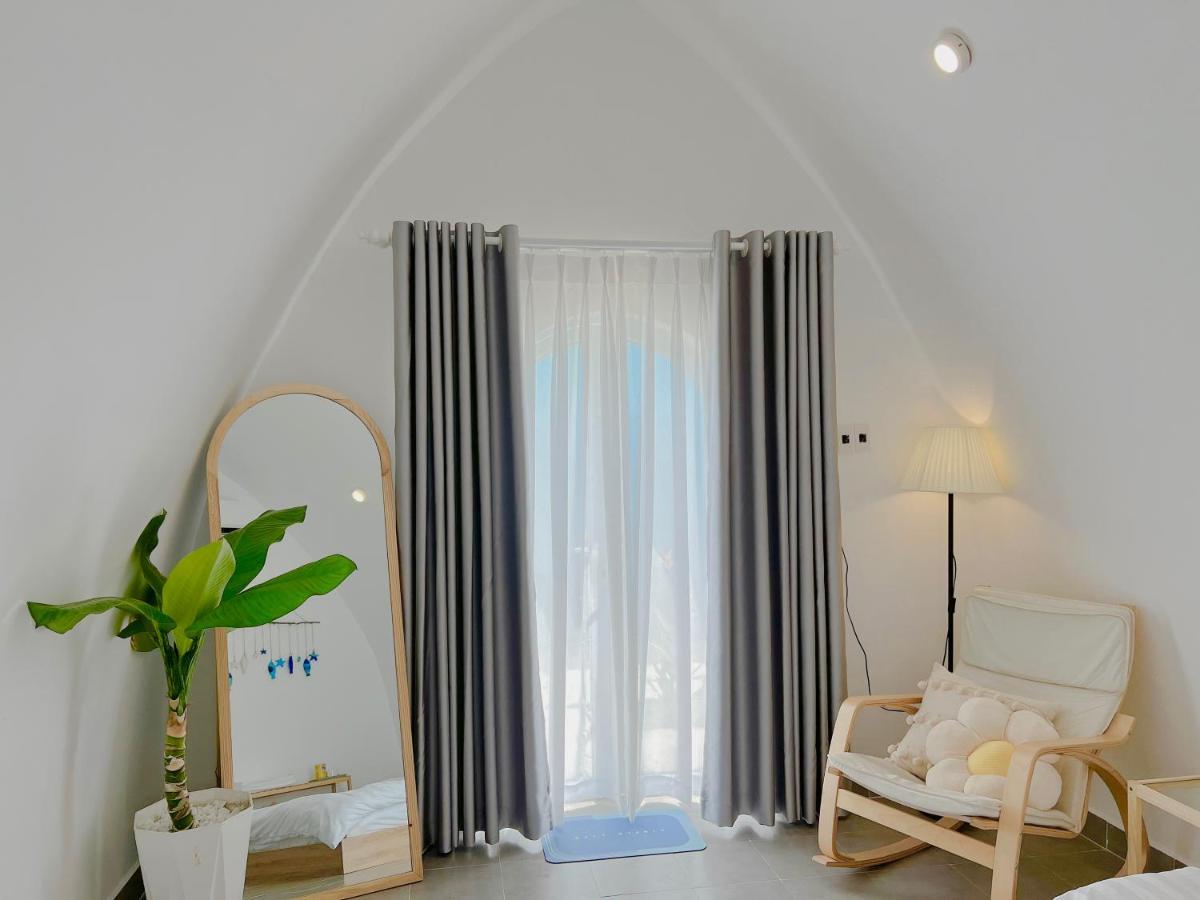 Malis Homestay Trà Vinh Екстериор снимка
